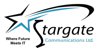  Stargate Communications Ltd-logo